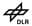 DLR Logo